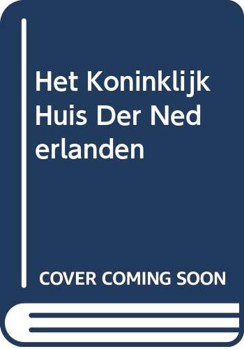 Het Koninklijk Huis Der Nederlanden: het geslacht Oranje-Nassau van Willem Frederik tot Willem-Alexander Biographies & Memoirs Audio Books