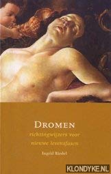 Dromen richtingwijzer voor nieuwe levensfasen book