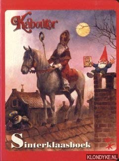Product Image: Kabouter Sinterklaasboek
