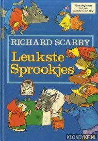 Leukste sprookjes Books