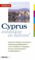 Cyprus: Cyprus ontdekken en bleven. book