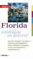 Merian live - Florida: Florida ontdekken en beleven! book