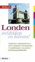 Merian live - Londen: Londen ontdekken en beleven! book