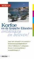 Korfoe en de Ionische eilanden: Korfoe en de Ionische Eilanden ontdekken en beleven (Merian live! (46)) Leisure, Home & Garden