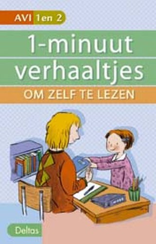 1-minuut verhaaltjes om zelf te lezen: Dit boek bevat een heleboel korte verhalen voor beginnende lezers. Novels & Short Stories