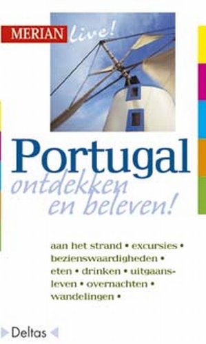 Portugal: Portugal ontdekken en beleven Leisure, Home & Garden