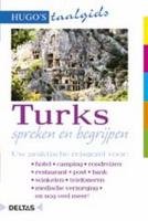 Turks spreken en begrijpen (Hugo's taalgids) Social Sciences