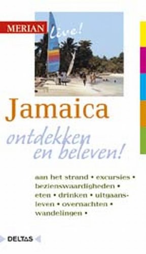 Jamaica: Jamaica ontdekken en beleven book