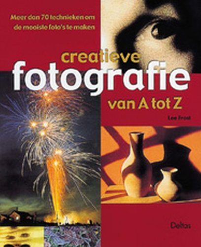 Creatieve fotografie van A tot Z: Deltas book