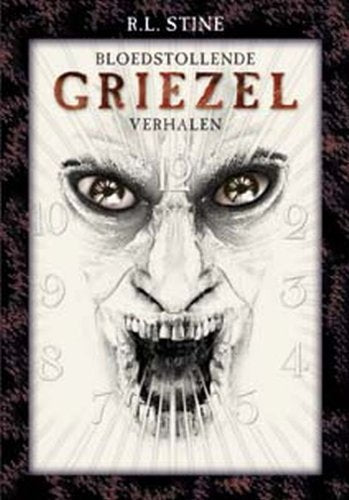 Bloedstollende griezelverhalen book
