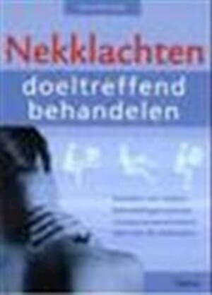 Nekklachten doeltreffend behandelen book