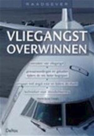 Vliegangst overwinnen book
