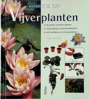 Water in de tuin - Vijverplanten book