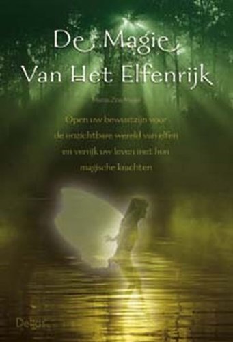 De magie van het Elfenrijk book