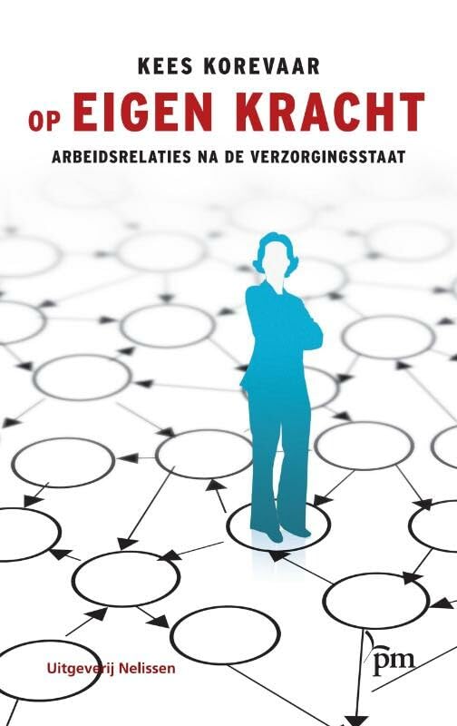 Op eigen kracht: arbeidsrelaties na de verzorgingsstaat Business, Finance & Career