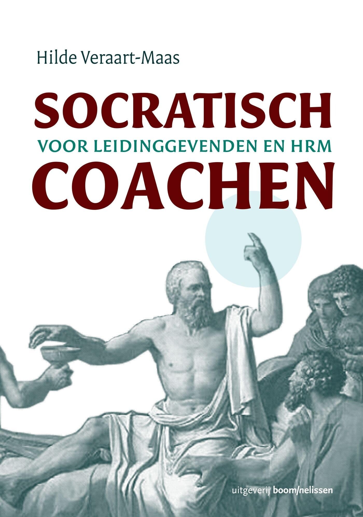 Socratisch coachen voor leidinggevenden en HRM Business, Finance & Career