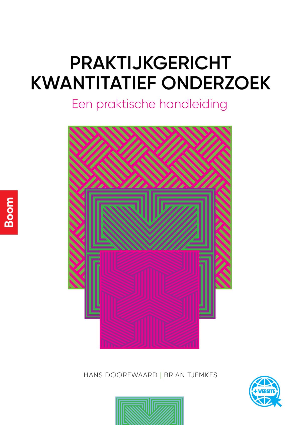 Praktijkgericht kwantitatief onderzoek book