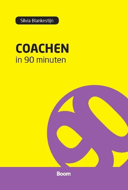 In 90 minuten Coachen in 90 minuten book