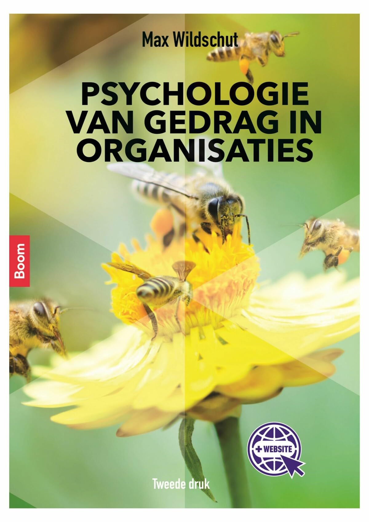 Psychologie van gedrag in organisaties book