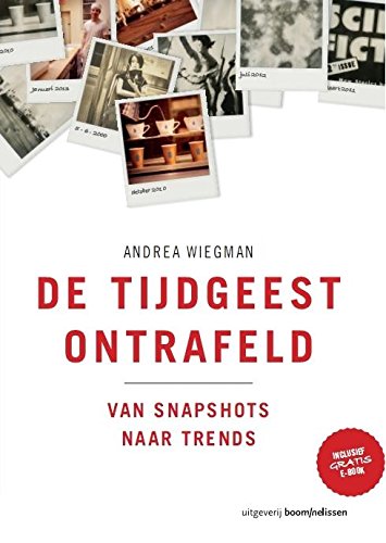 De tijdgeest ontrafeld: van snapshots naar trends Books