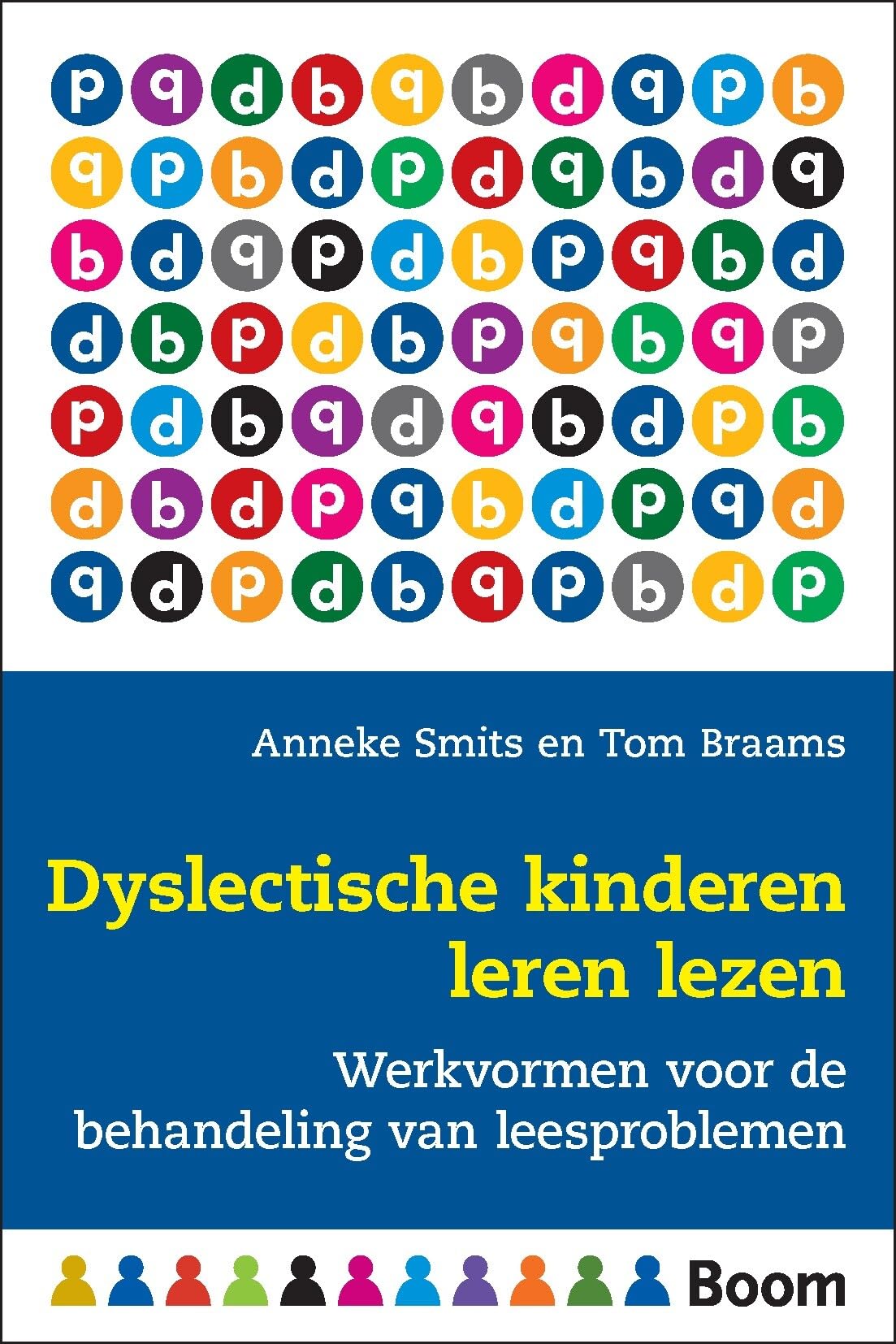 Dyslectische kinderen leren lezen: werkvormen voor de behandeling van leesproblemen (In de klas) Education & Training