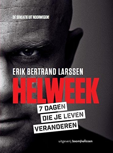 Product Image: Helweek