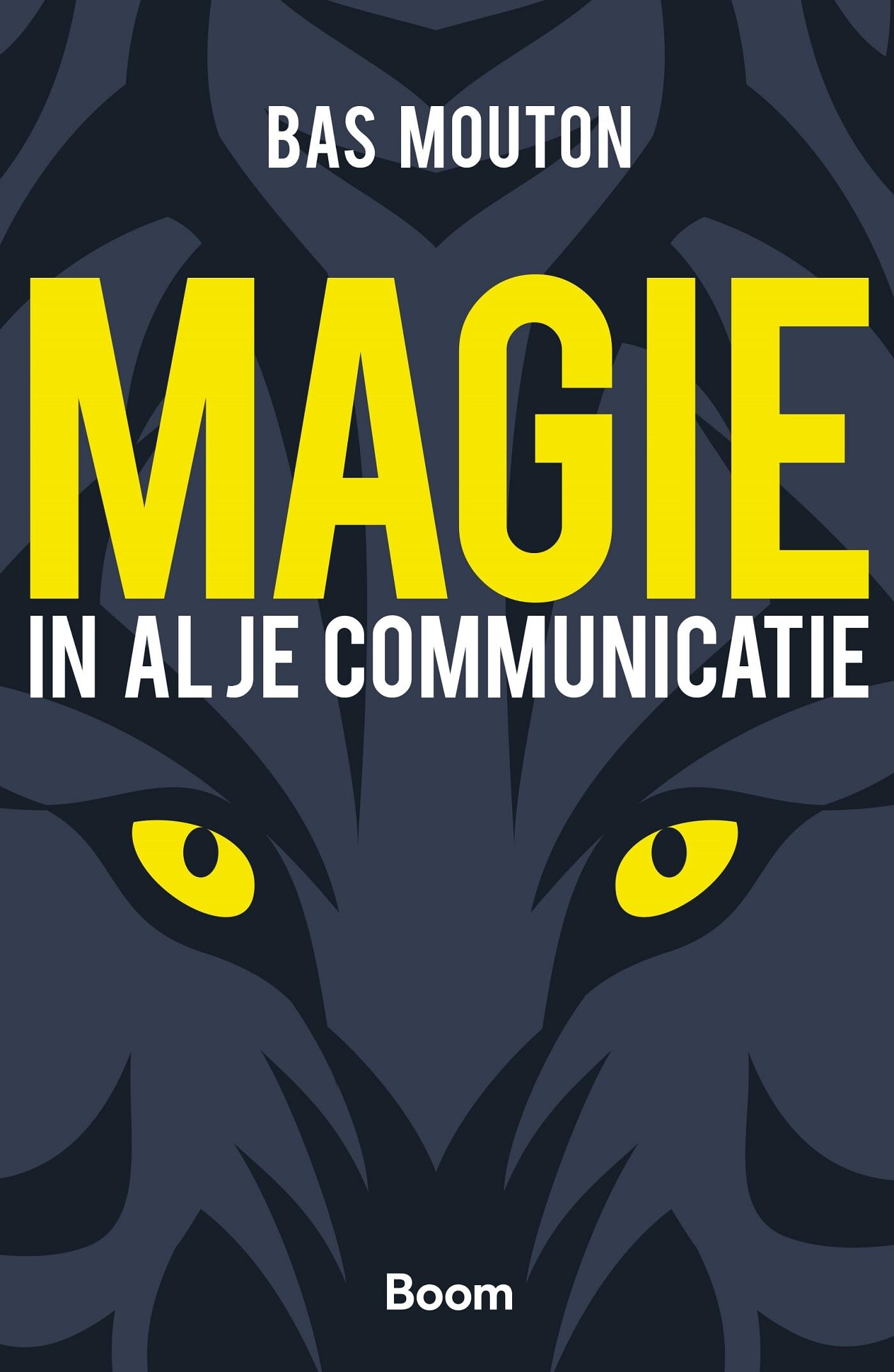 Magie in al je communicatie Business, Finance & Career