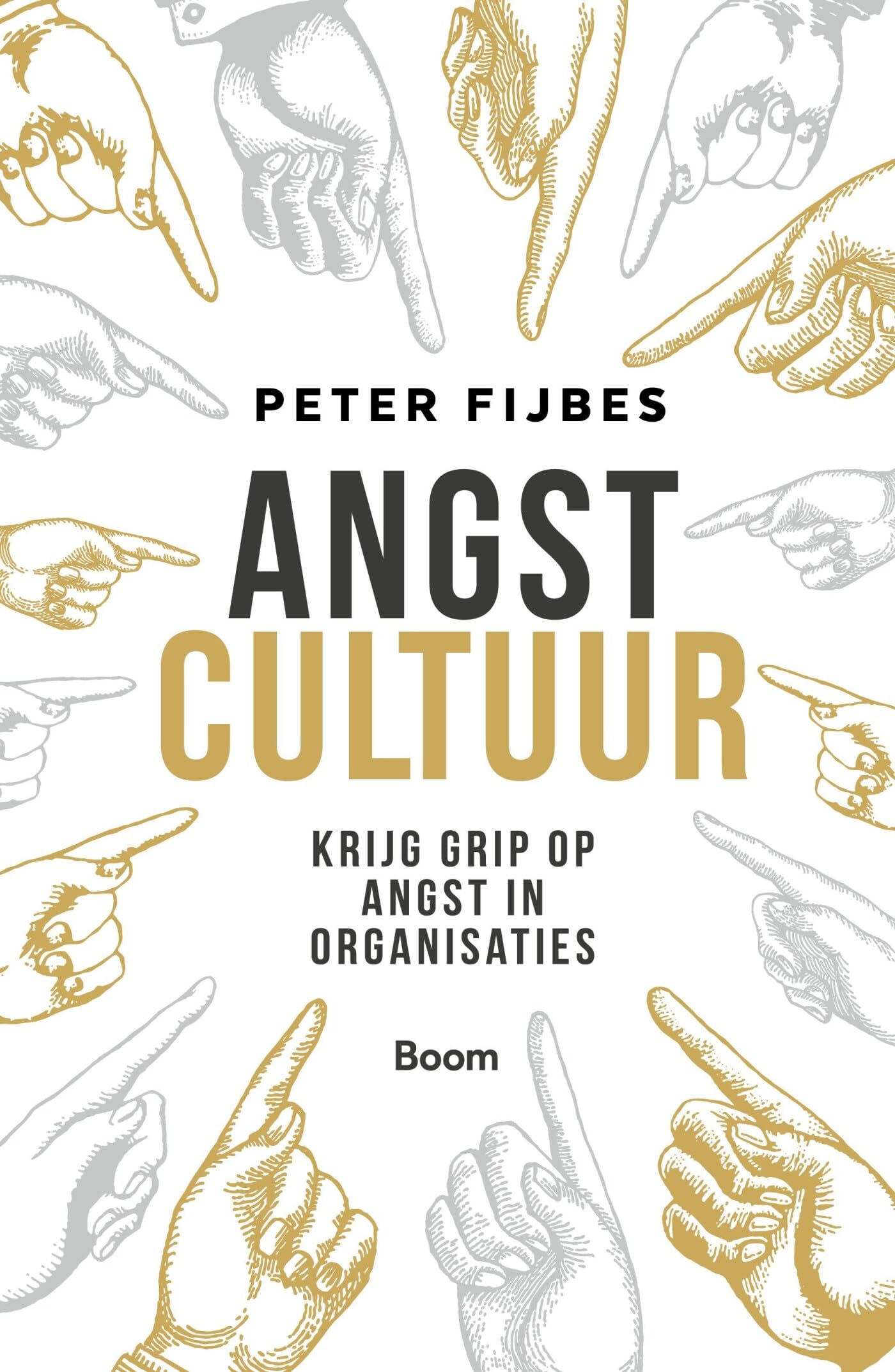 Angstcultuur: krijg grip op angst in organisaties Business, Finance & Career