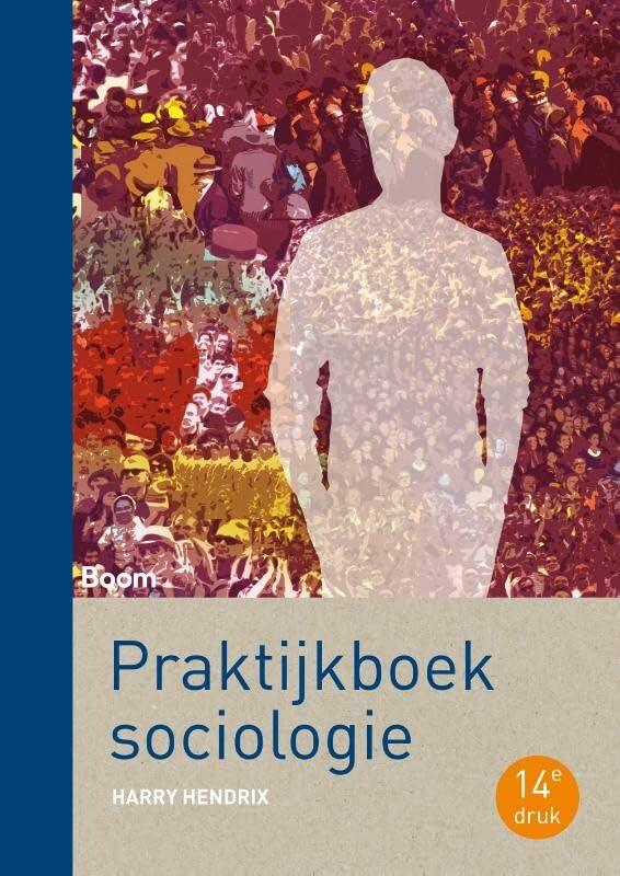 Praktijkboek sociologie Social Sciences