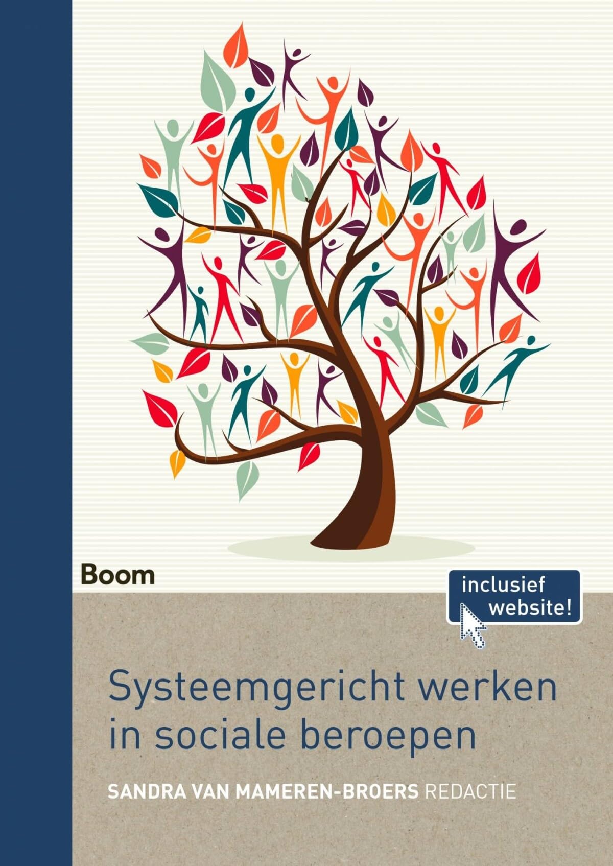 Systeemgericht werken in sociale beroepen Books