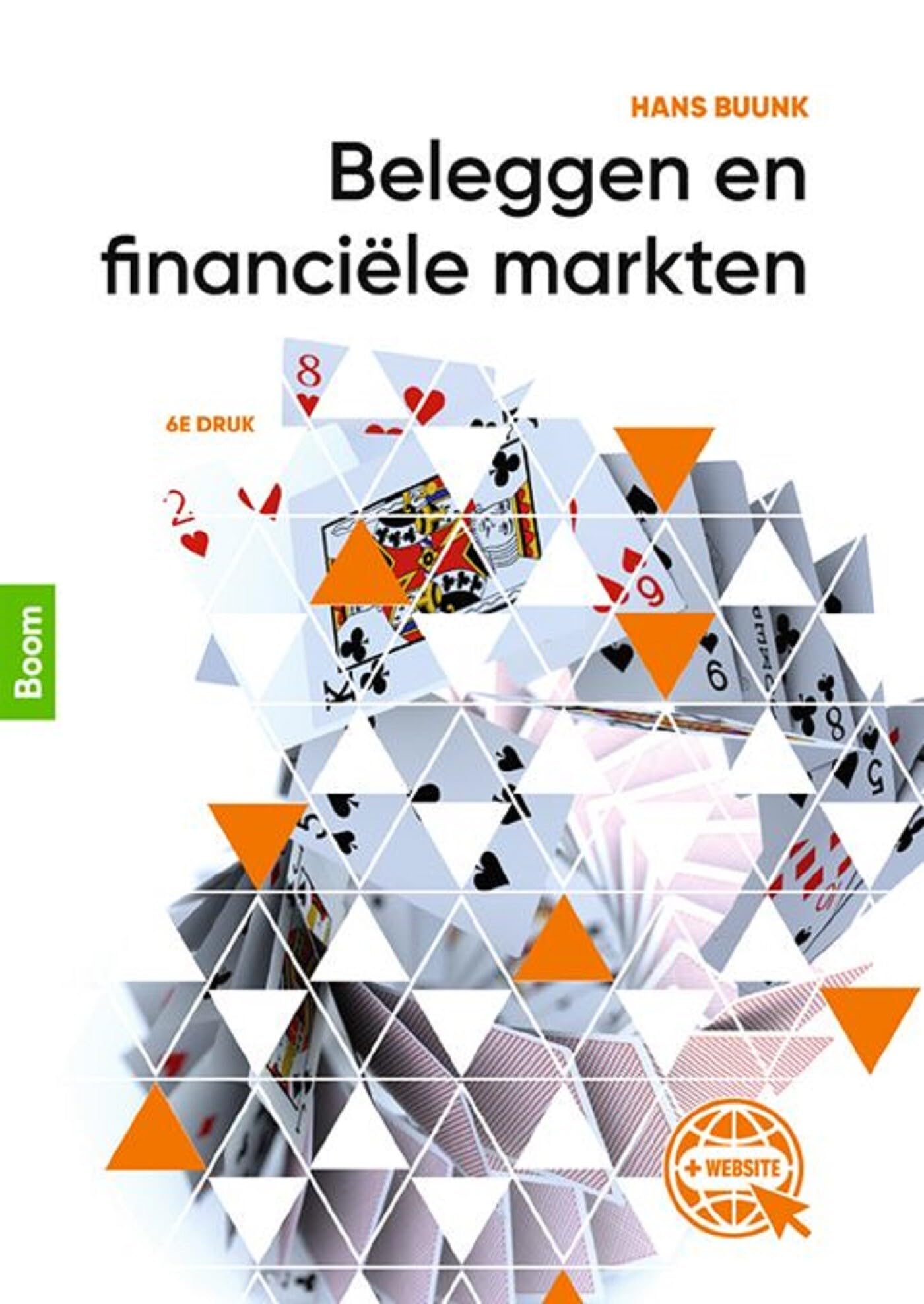 Beleggen en financiële markten book