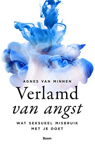 Verlamd van angst Social Sciences Books