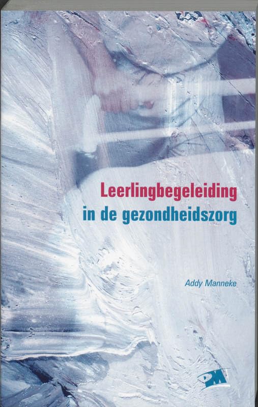 Leerlingbegeleiding in de gezondheidszorg book