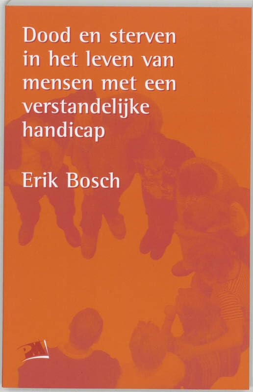 Dood en sterven in het leven van mensen met een verstandelijke handicap book