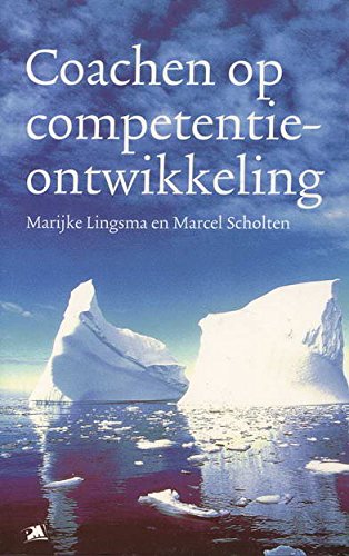 Coachen op competentieontwikkeling (PM-reeks) Books