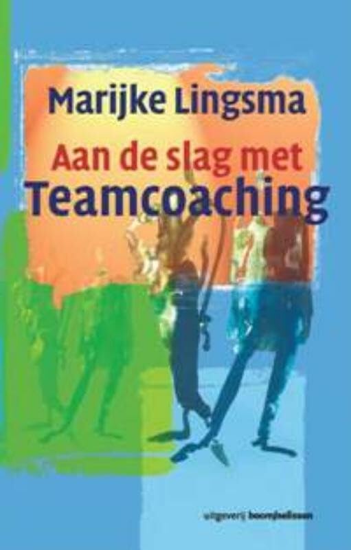 Aan de slag met teamcoaching (PM-reeks, 300) Business, Finance & Career