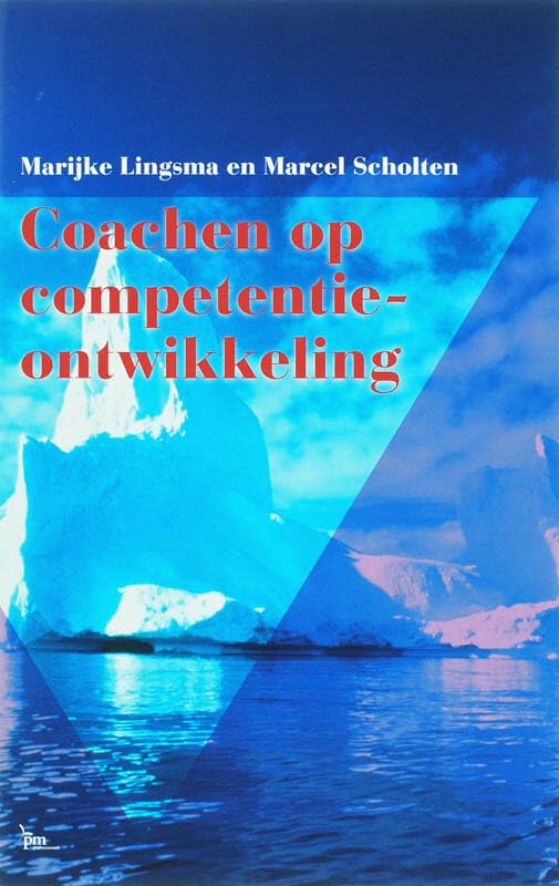 Coachen op competentieontwikkeling (PM-reeks) Business, Finance & Career