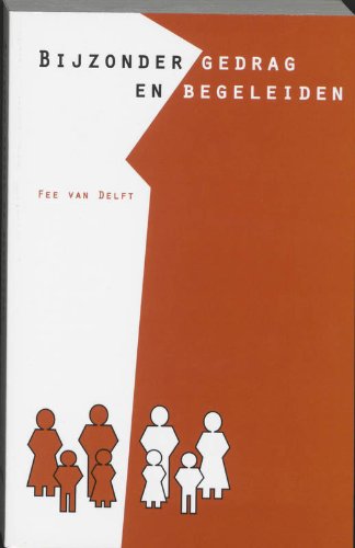 Bijzonder gedrag en begeleiden book