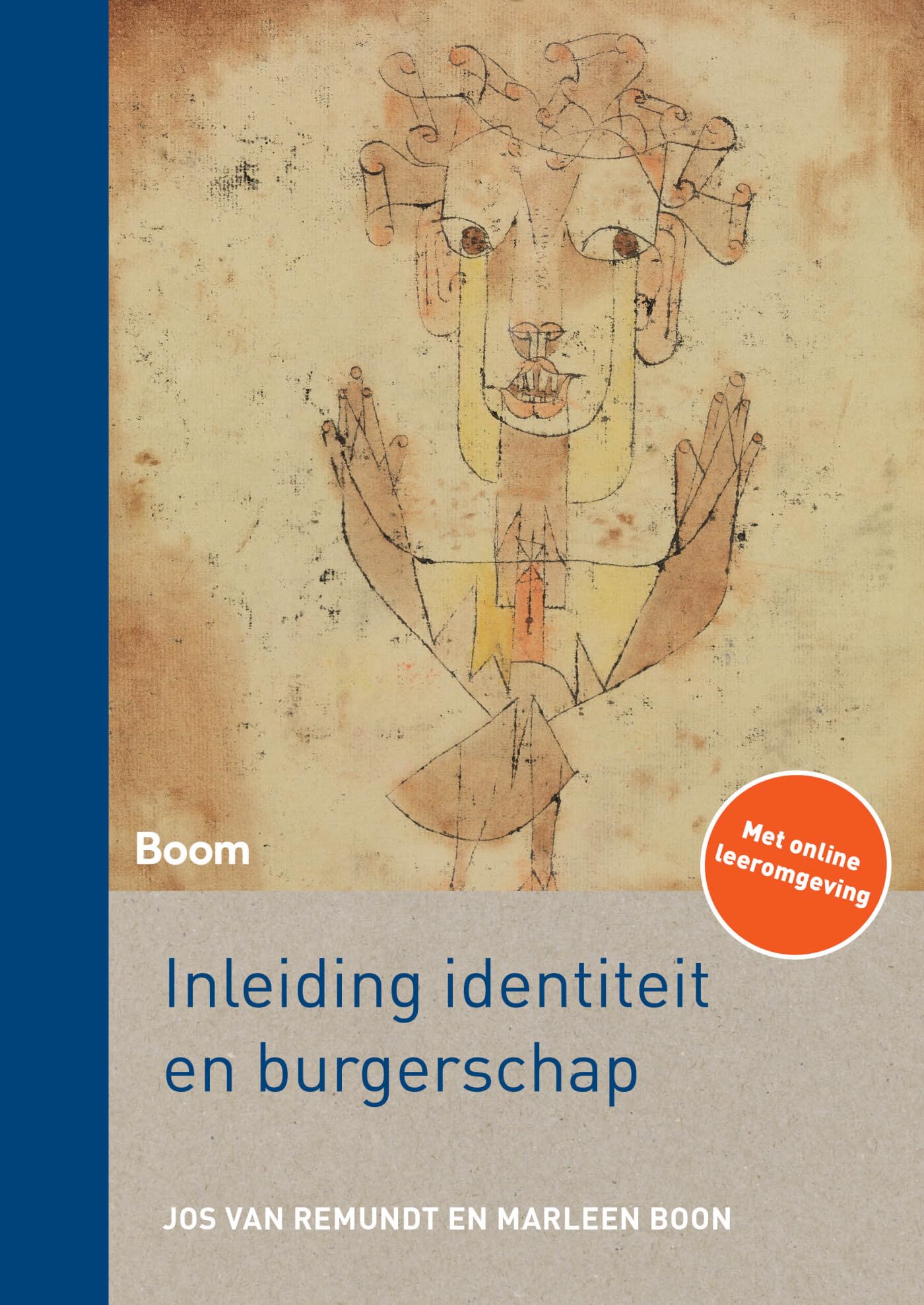 Inleiding identiteit en burgerschap book