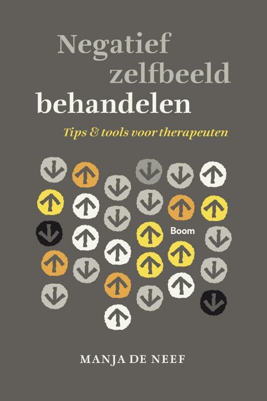 Negatief zelfbeeld behandelen: tips & tools voor therapeuten book