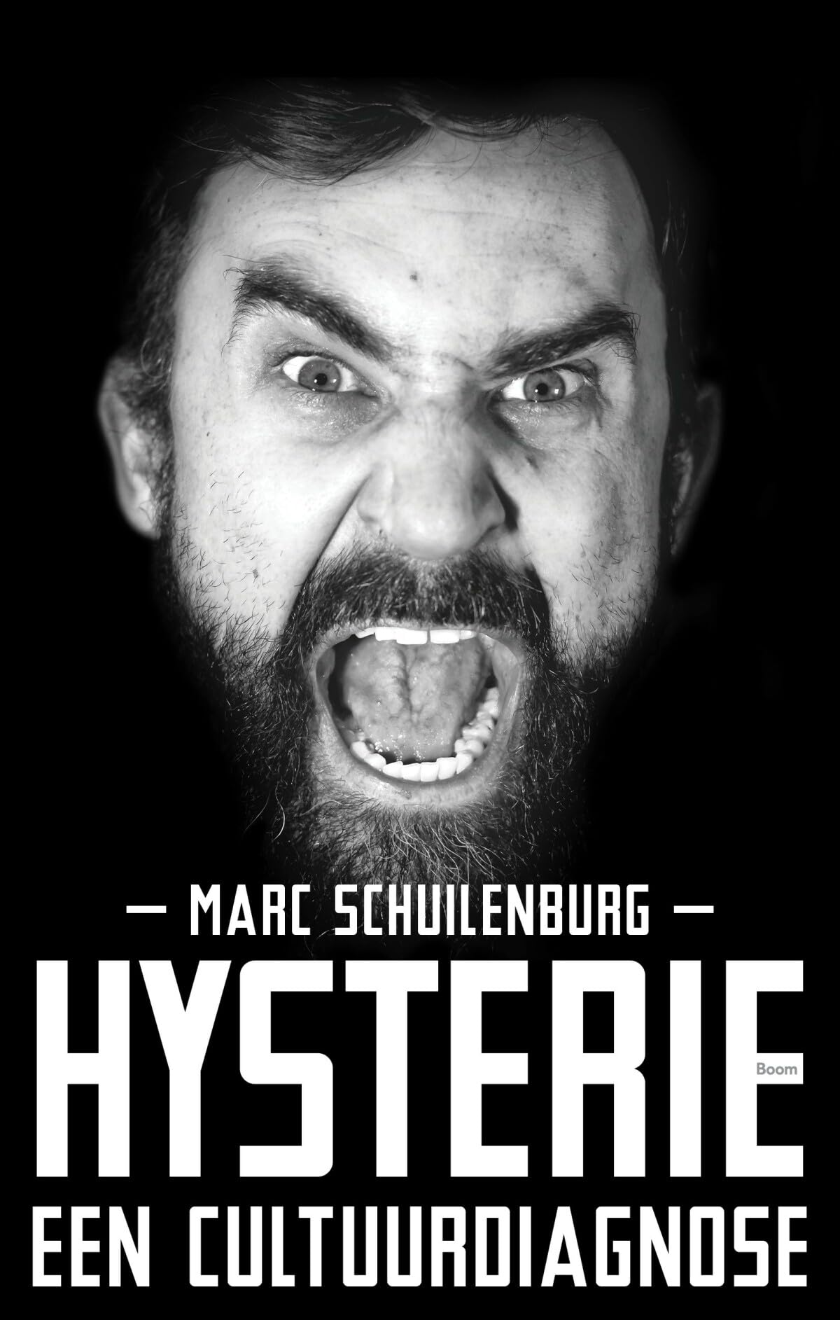 Hysterie: een cultuurdiagnose book