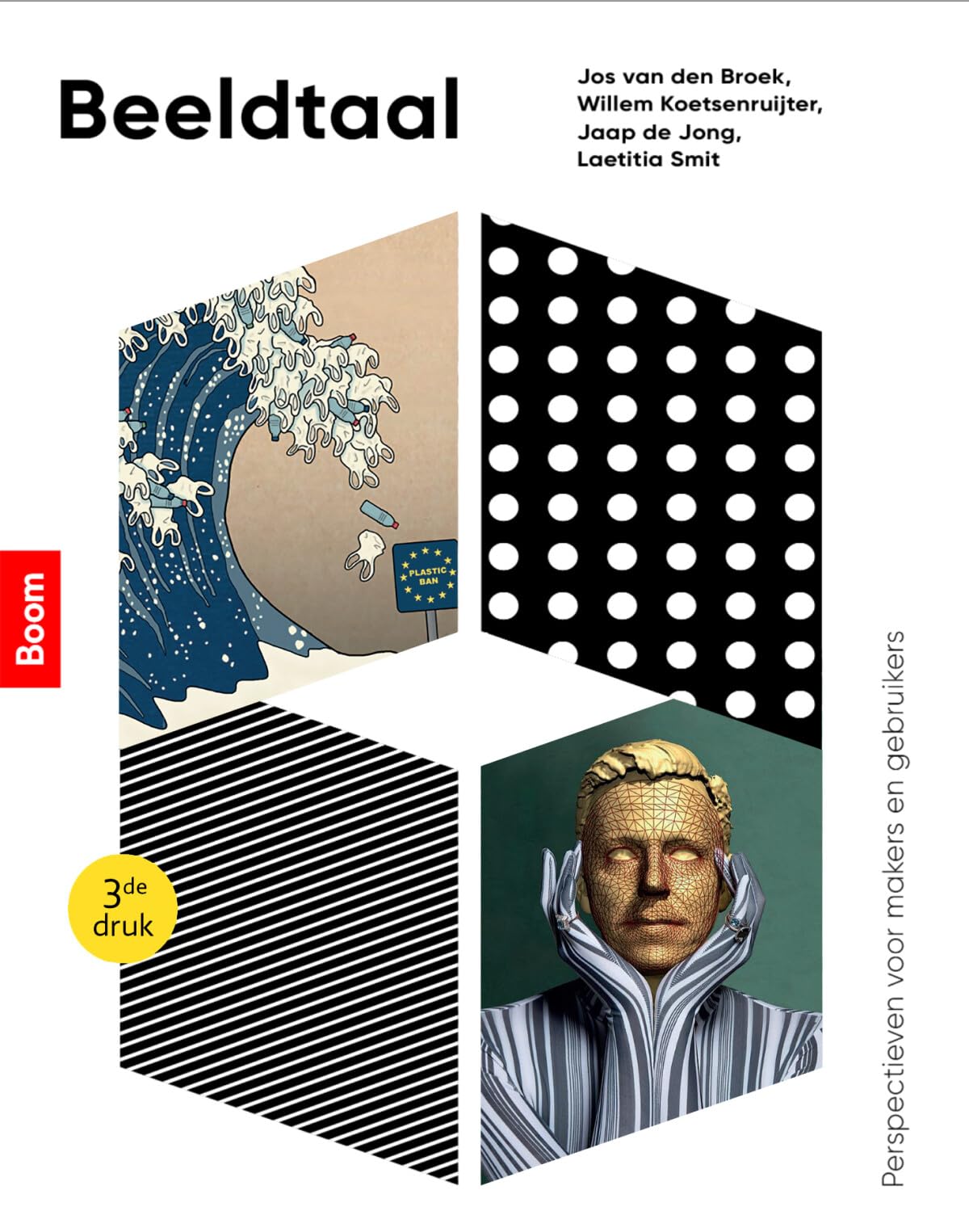 Beeldtaal: perspectieven voor makers en gebruikers Reference Books