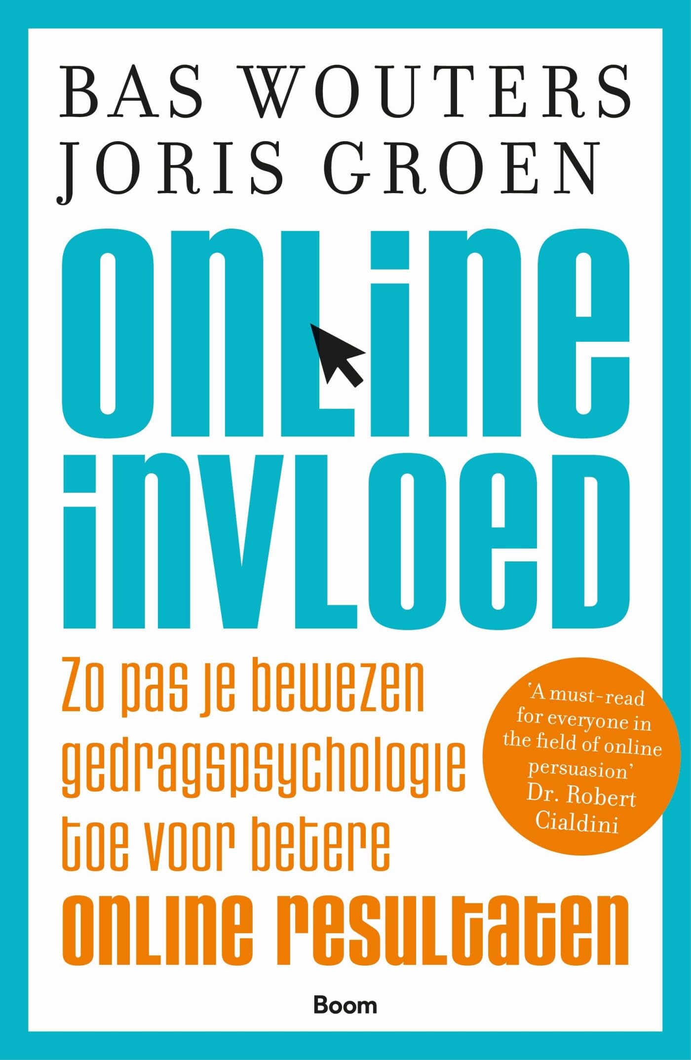 Online invloed: zo pas je bewezen gedragspsychologie toe voor betere online resultaten Business, Finance & Career