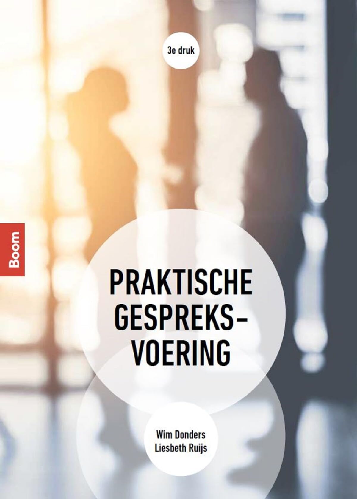 Praktische gespreksvoering Books