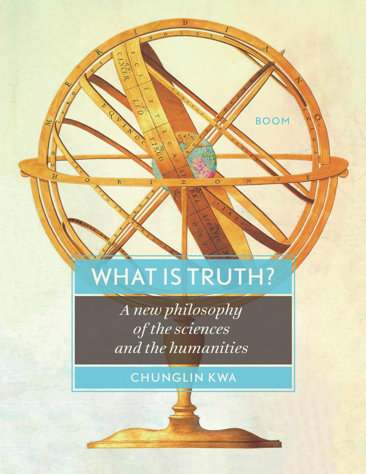 What is truth?: A new philosophy of the sciences and the humanities Philosophy