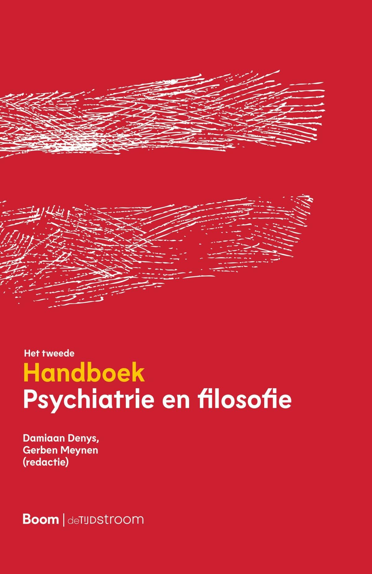 Het tweede handboek psychiatrie en filosofie book