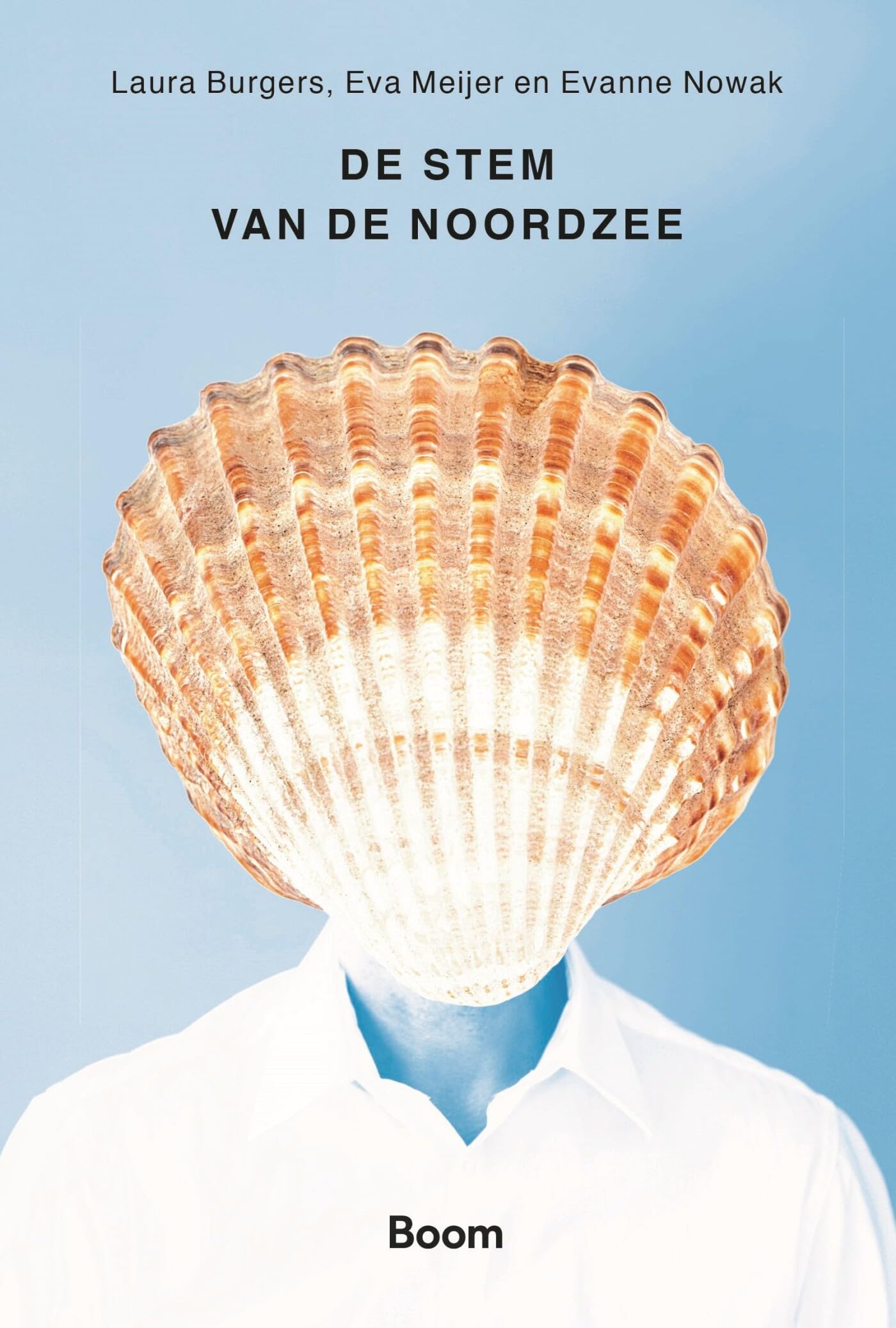 De stem van de Noordzee: een pleidooi voor vloeibaar denken Philosophy