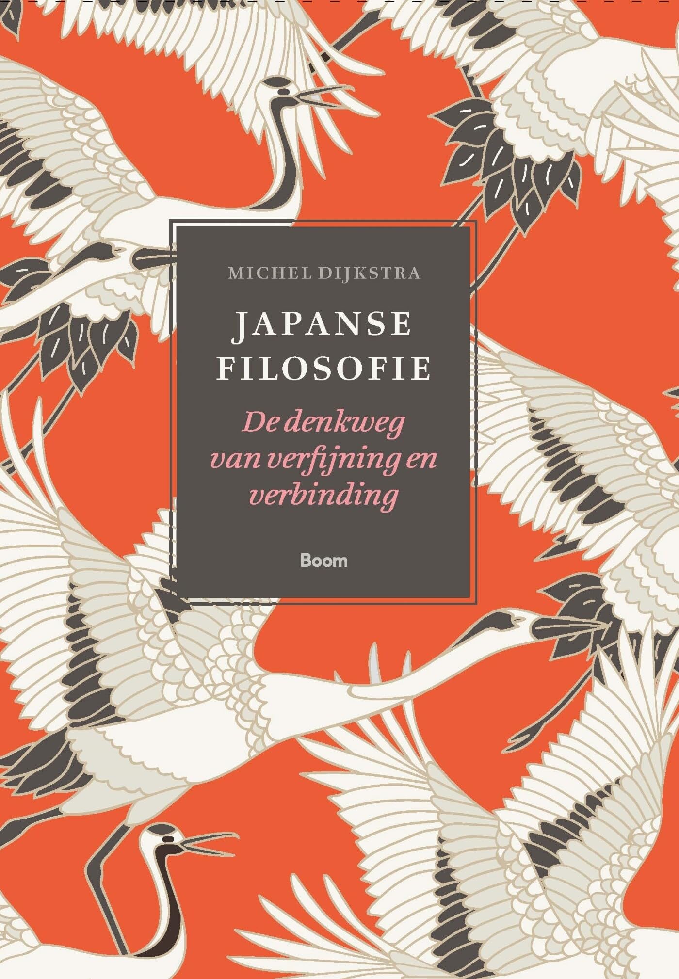 Japanse filosofie: de denkweg van verfijning en verbinding book