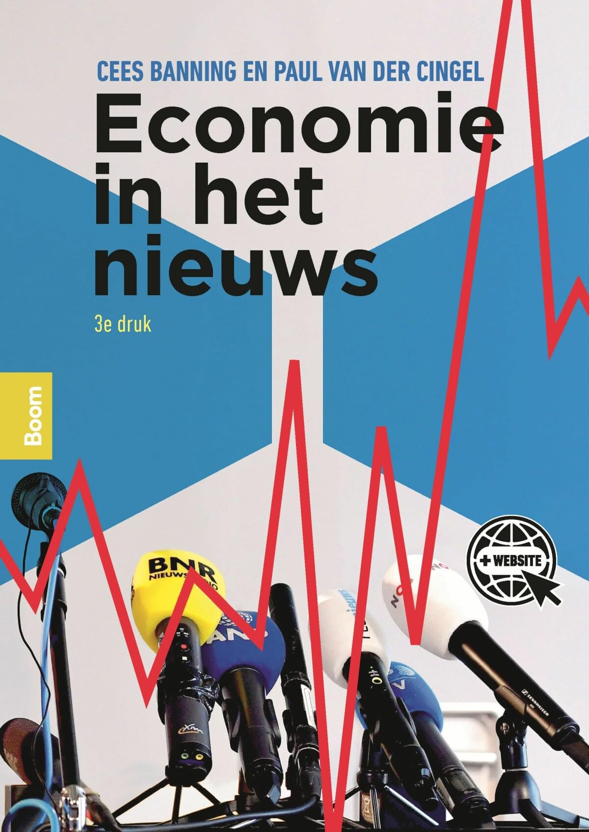 Economie in het nieuws book