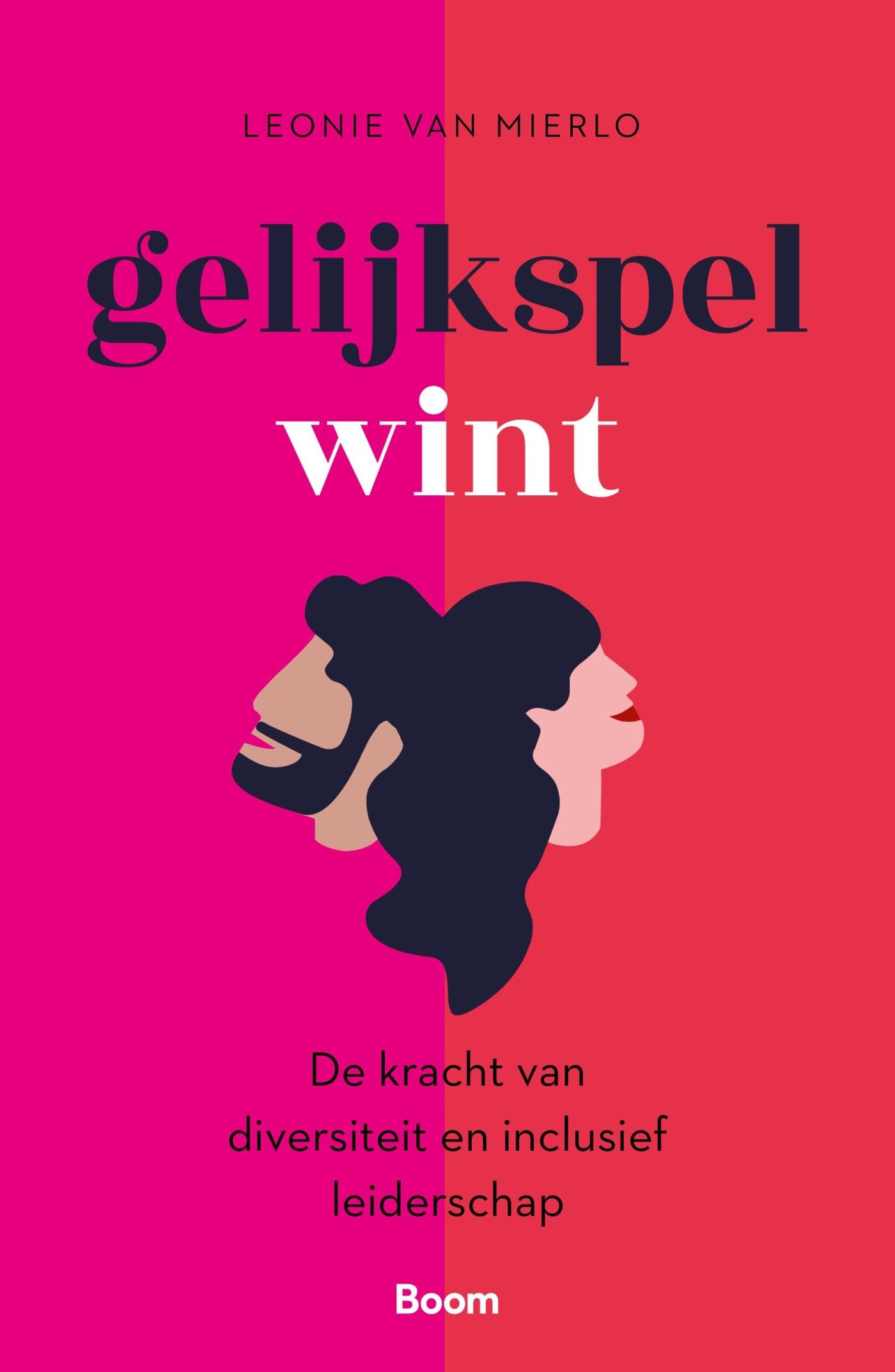 Gelijkspel wint: de kracht van diversiteit en inclusief leiderschap Business, Finance & Career
